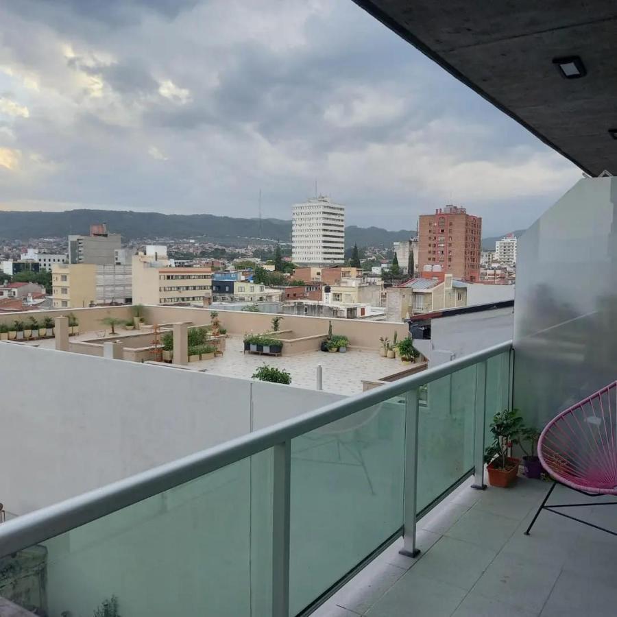 Cerro Azul I Apartment San Salvador de Jujuy Exterior foto