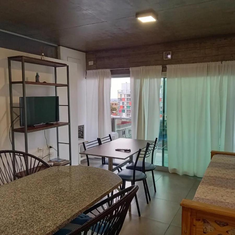 Cerro Azul I Apartment San Salvador de Jujuy Exterior foto