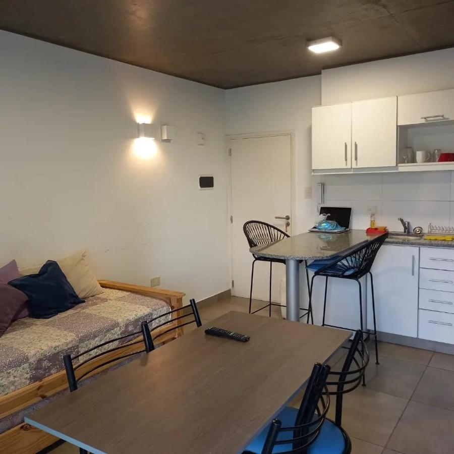 Cerro Azul I Apartment San Salvador de Jujuy Exterior foto