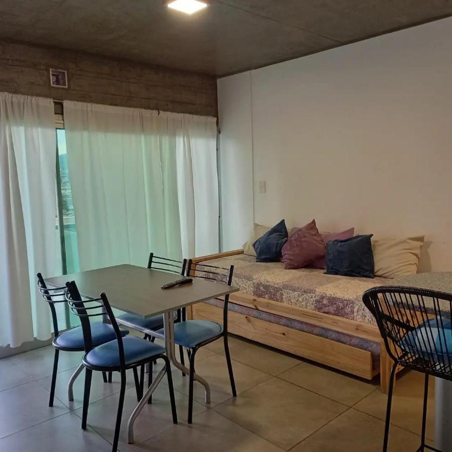Cerro Azul I Apartment San Salvador de Jujuy Exterior foto